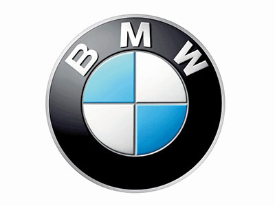 Logo - BMW