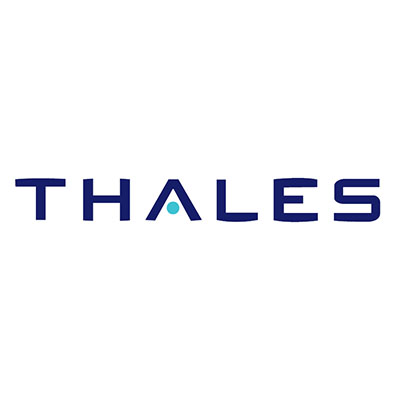Logo - Thales