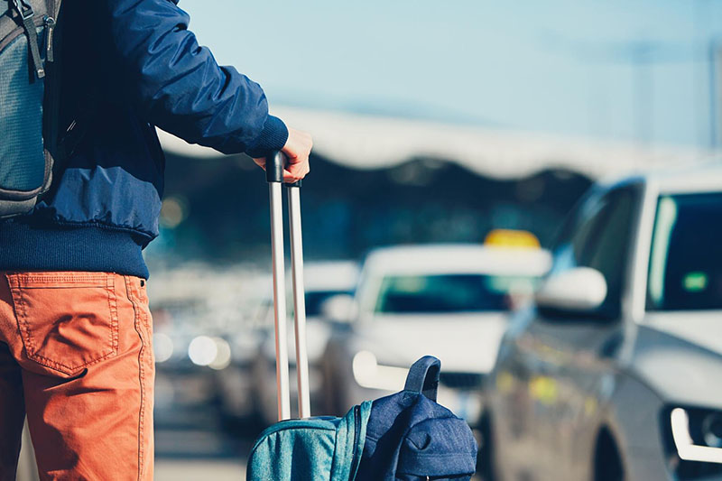 Transfert aéroport Plaisir