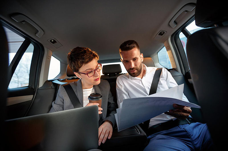 Vtc taxi Saint-Quentin-en-Yvelines
