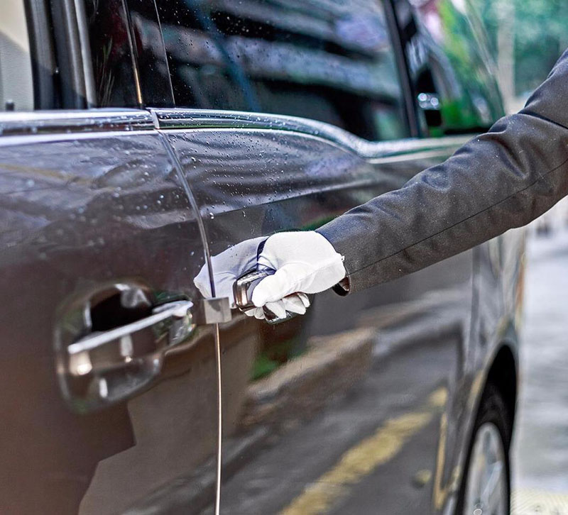 Vtc taxi Saint-Quentin-en-Yvelines