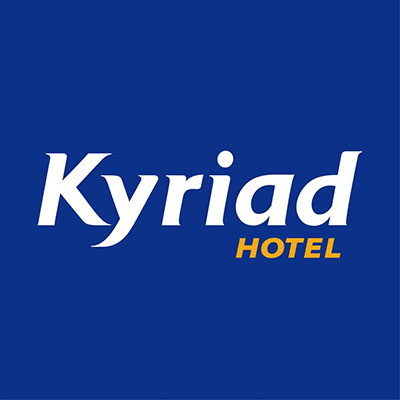 Logo - Kyriad
