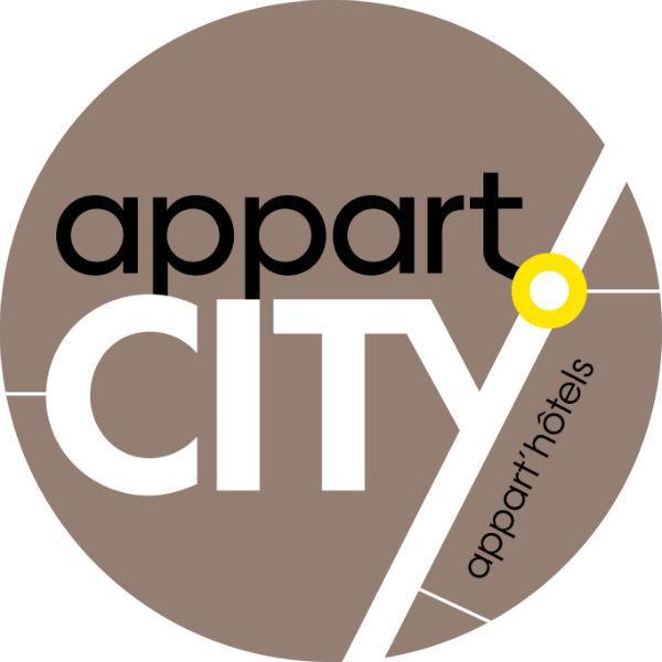 Logo - appart city