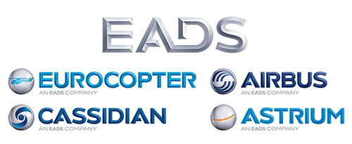 Logo - EADS