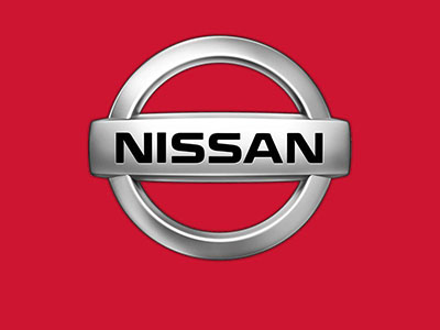 Logo - Nissan