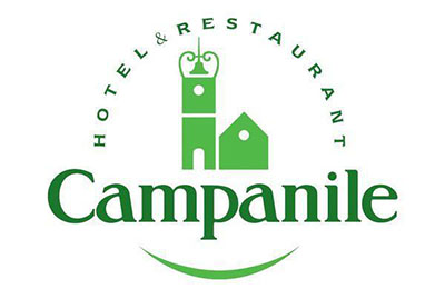 Logo - Campanile