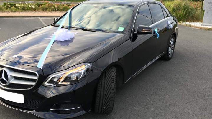 Transport VIP événementiel Yvelines