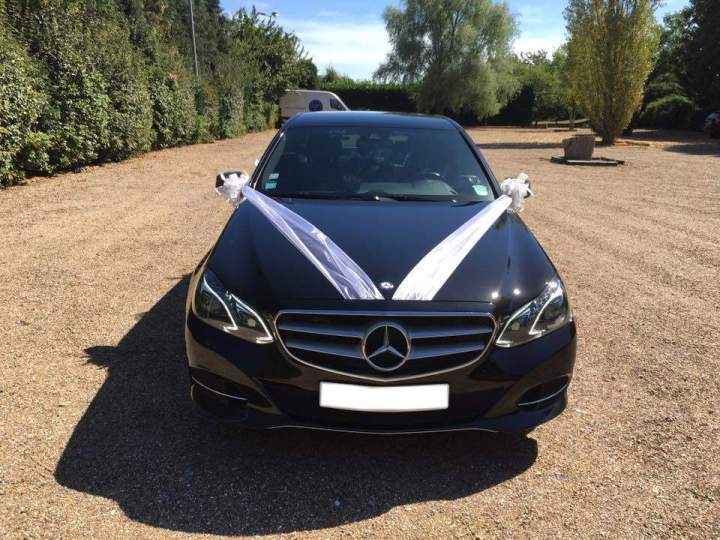 VTC événementiel Yvelines